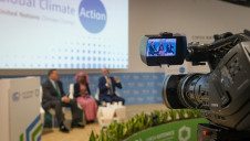 We're covering all the big COP24 announcements in 10 minutes or less. Image @UNclimatechange Flickr